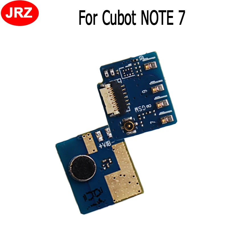 

For Cubot NOTE 7 USB Charging Port Jack Dock Plug Connector Charge Board Flex Cable For Cubot NOTE 7 USB Board