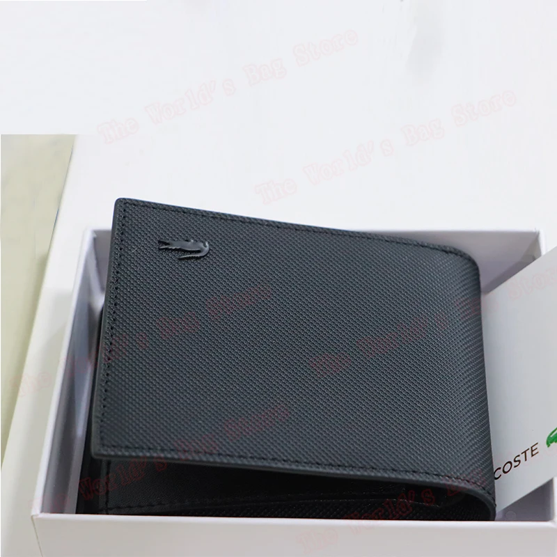

Mens Wallet 2 Note Compartment Ultra Slim Wallet for Men & Women