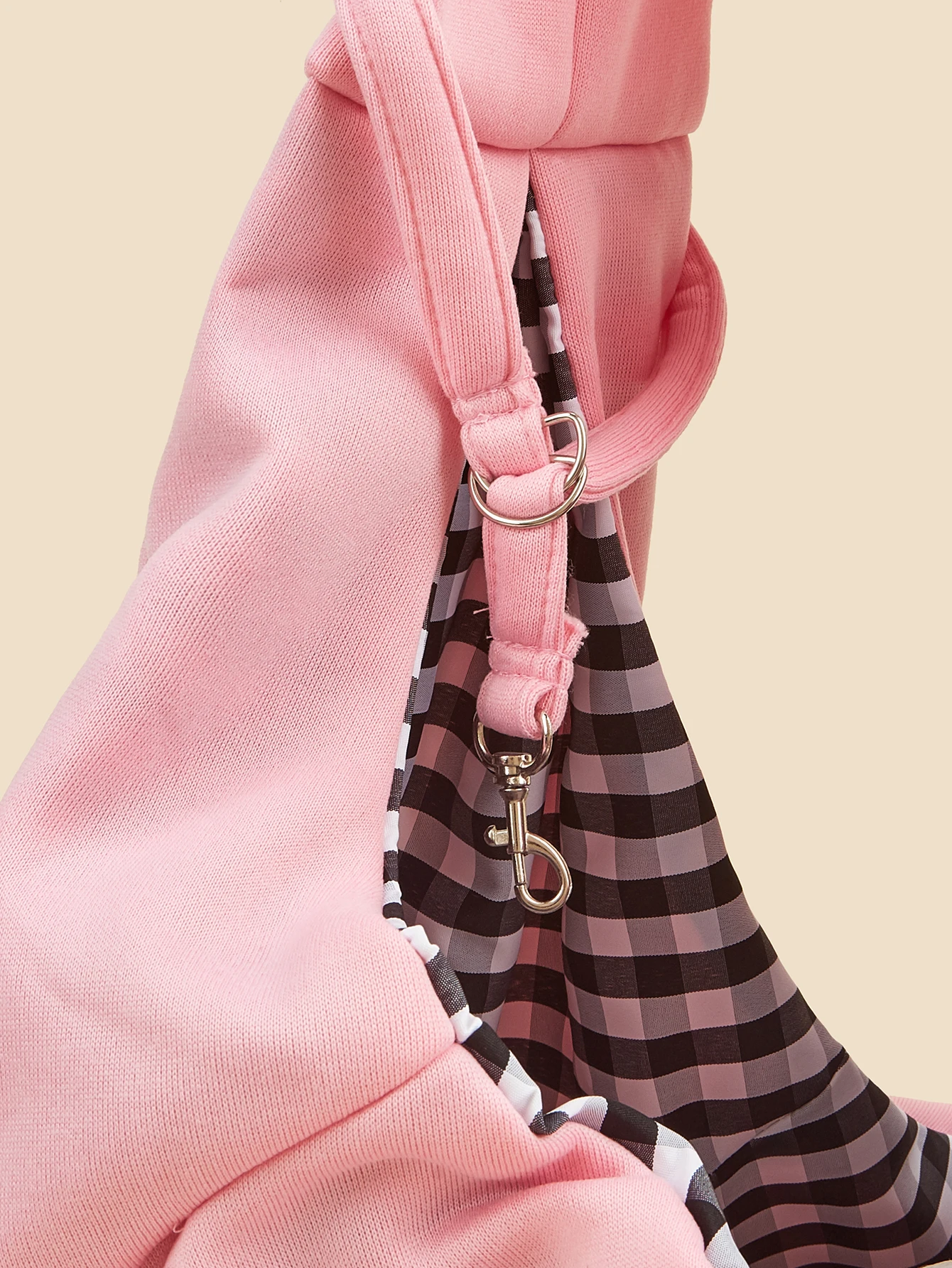 Мягкая сумка-тоут для щенков маленьких собак и кошек подходит путешествий на