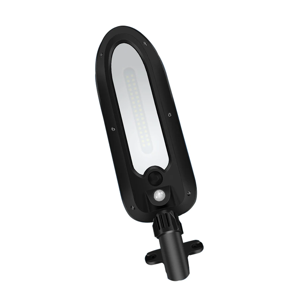 

2pcs Solar Wall Light Rotary Light Sensor Pir 32-Led Waterproof Security Wall Lamp For House Wall Street Yard Garden Street