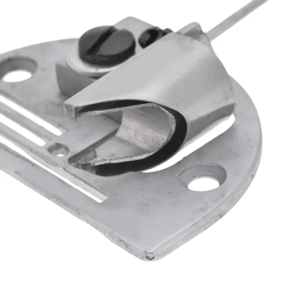 Одноигольные переплетчики для толстой кожи и резины фотоматериал = 25 4 мм|Швейные