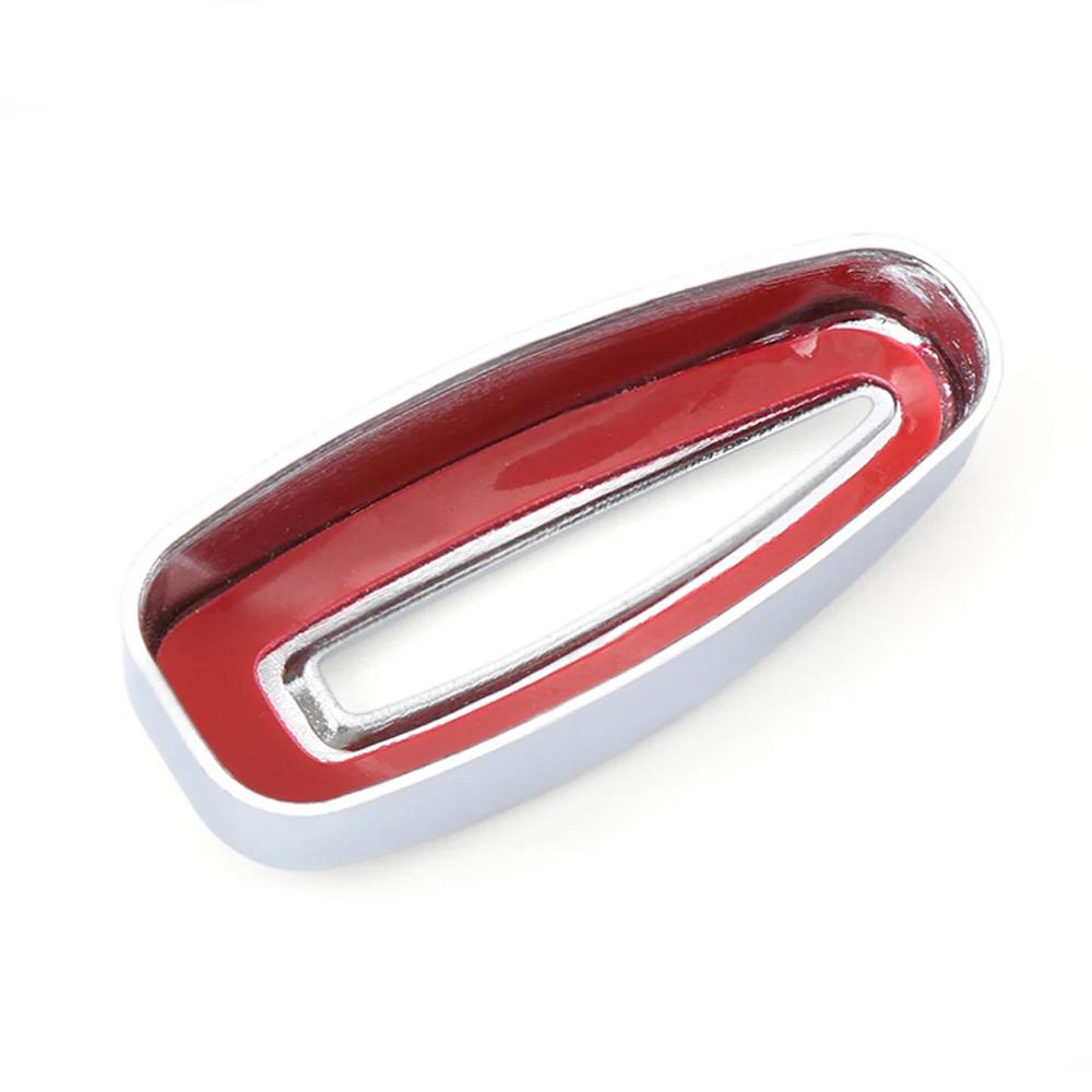 Автомобильный Стайлинг искусственная Обложка декоративные блестки подходит для