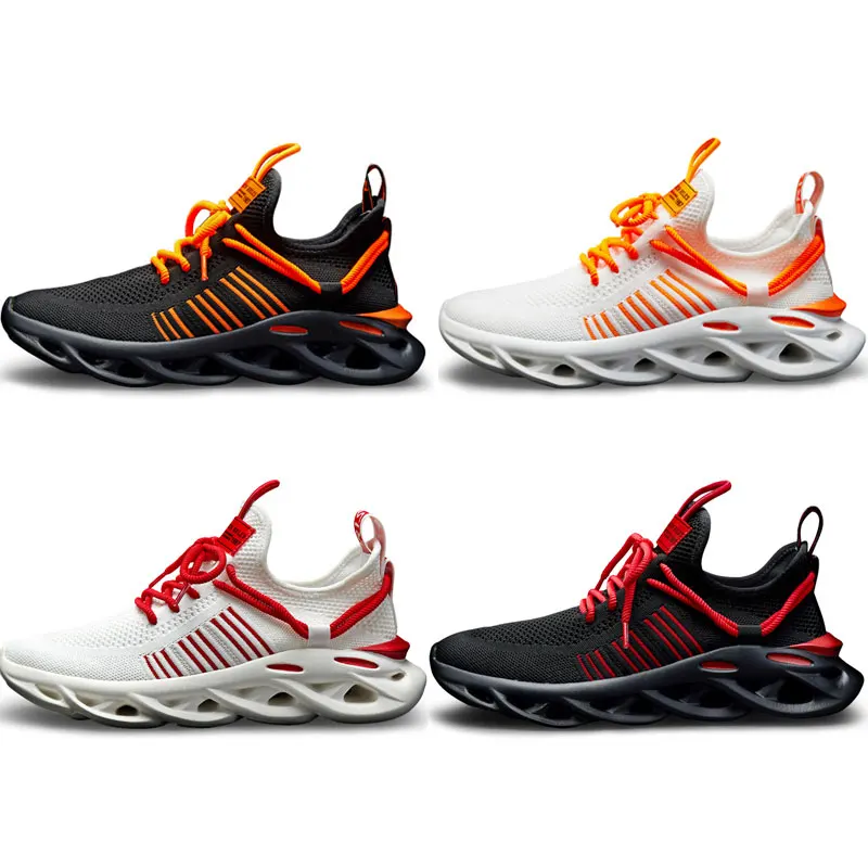 Vanmie/женская повседневная обувь Женские кроссовки Дышащие сетчатые для женщин