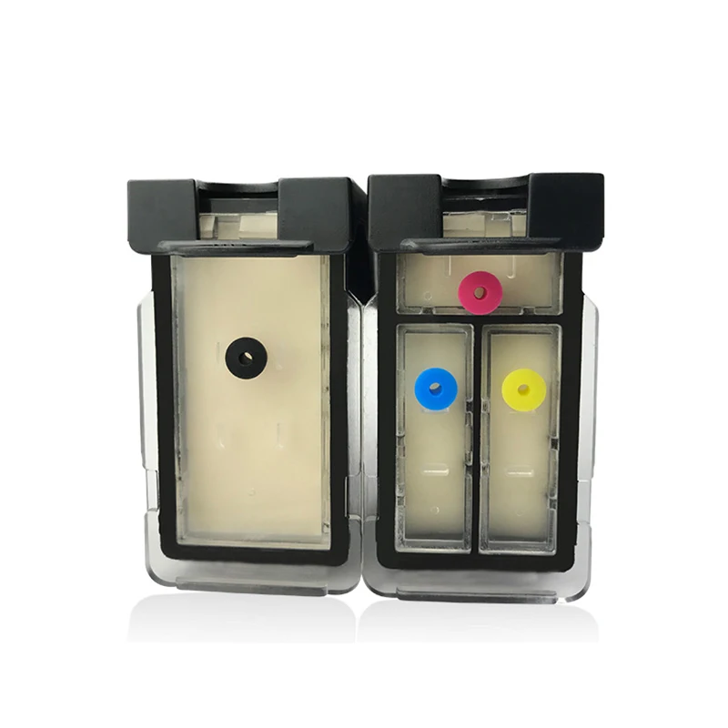 PG-540 PG540 CL540 многоразовый чернильный картридж для Canon CL541 Pixma MX375 MX395 MX435 MG2150 MG2250 MG3150