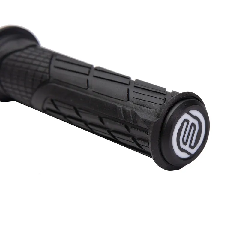 Велосипедные ручки FIFTY MTB противоскользящие резиновые руль для горного