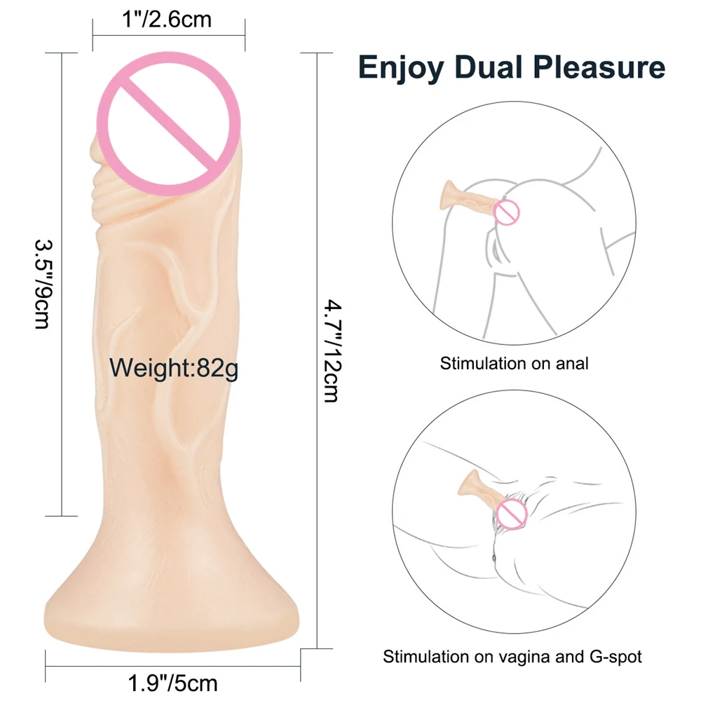 Секс шоп большой фаллоимитатор имитация пениса эротический пенис пуля игрушки