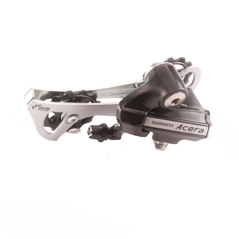 Shimano Acera M360 RD-M360 Задний Переключатель 7/8S MTB задний переключатель для Acera для 3x7S 3x8S 21S 24S скорость