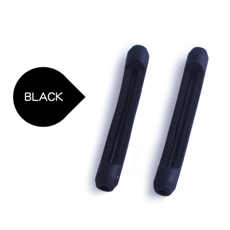 Держатель для дужек очков силиконовый нескользящий эластичный удобный ушной