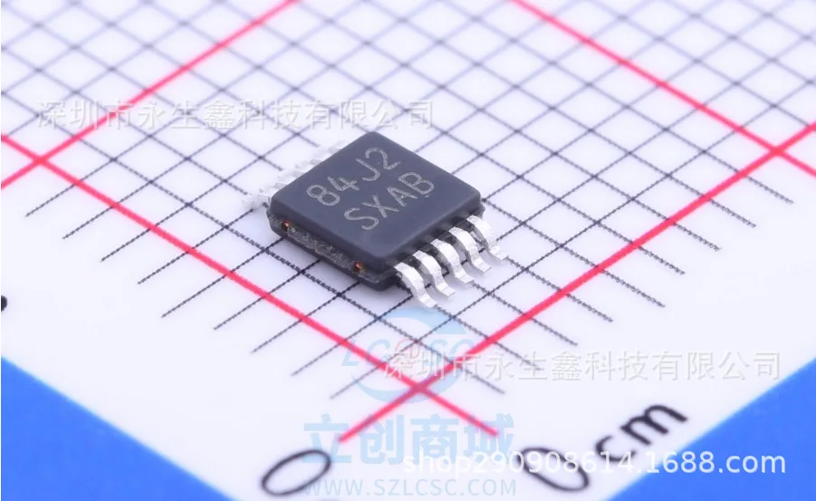 

Free shipping |LM5060MMX LM5060MM LM5060 SXAB MSOP10 10PCS