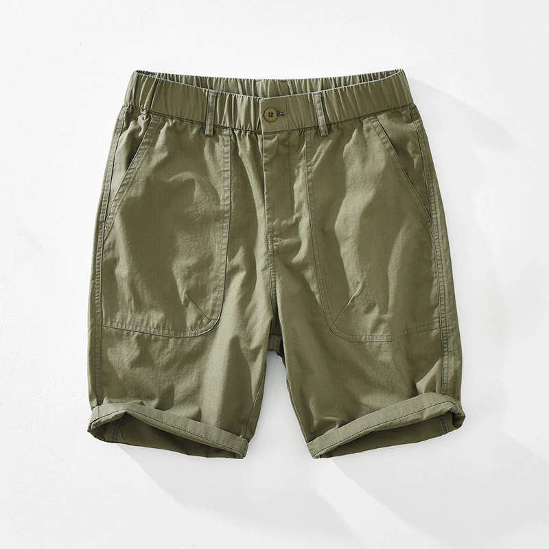 

Мужские летние повседневные шорты, размеры 28-36