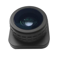 fisheye lens external lens for gopro hero 9 black sports camera fish eye lenses camera kits for go pro hero 9 accessories