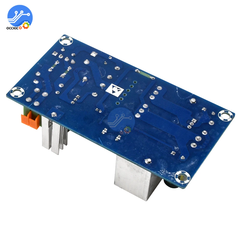 Модуль электропитания переменного тока 110 В 220 в постоянный ток 24 6A 8A плата