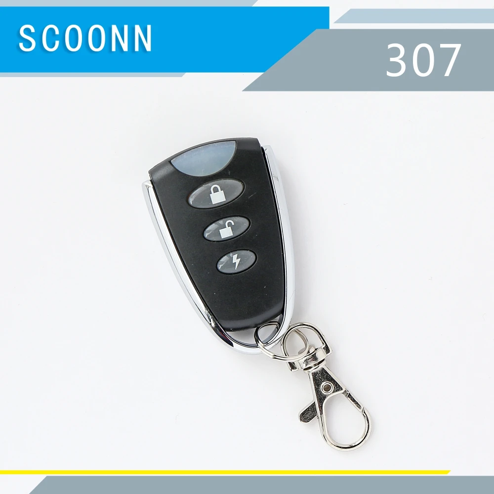 433 МГц клон дистанционного управления Дубликатор клонирования кода