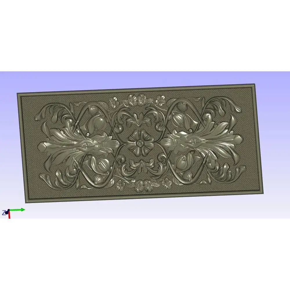 3D models STL panno | Инструменты