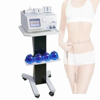 vacuum massage therapy machine enlargement pump lifting breast enhancer massager cup and body shaping beauty device ce dhl