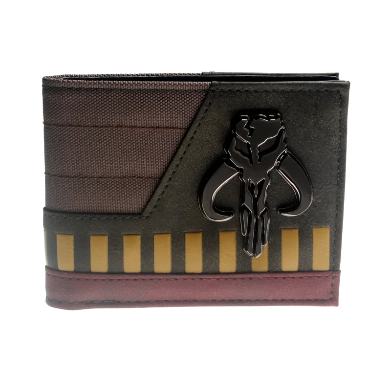 Новый мужской кошелек высокого качества с новым дизайном модный женский 3156 |