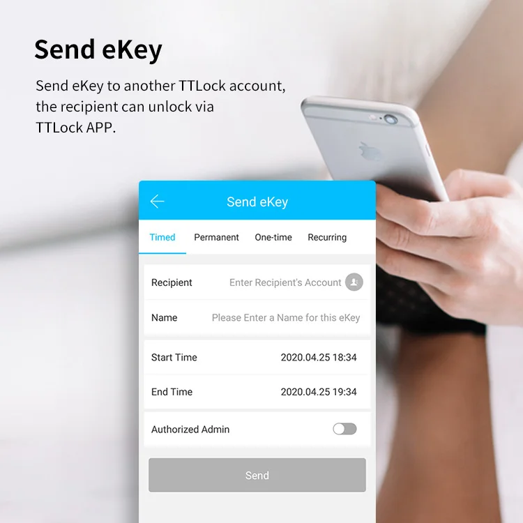 

ttlock app remote control electronic smart magnetic sensor Rfid keypad cabinet Drawer lock