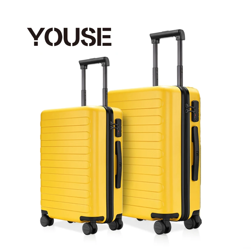 Чехол YOUSE PC с колесами дорожная сумка для багажа универсальный чехол на колесиках