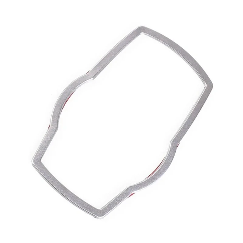 Автомобильные наклейки для кнопок мультимедиа Декоративные BMW X1 X3 X5 X6 E70 E83 E90 E91 F15