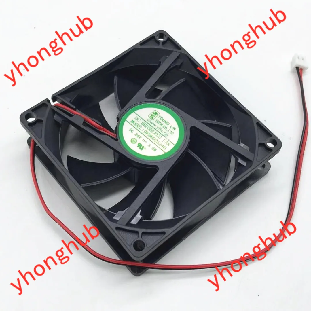 dfb802524h 24v