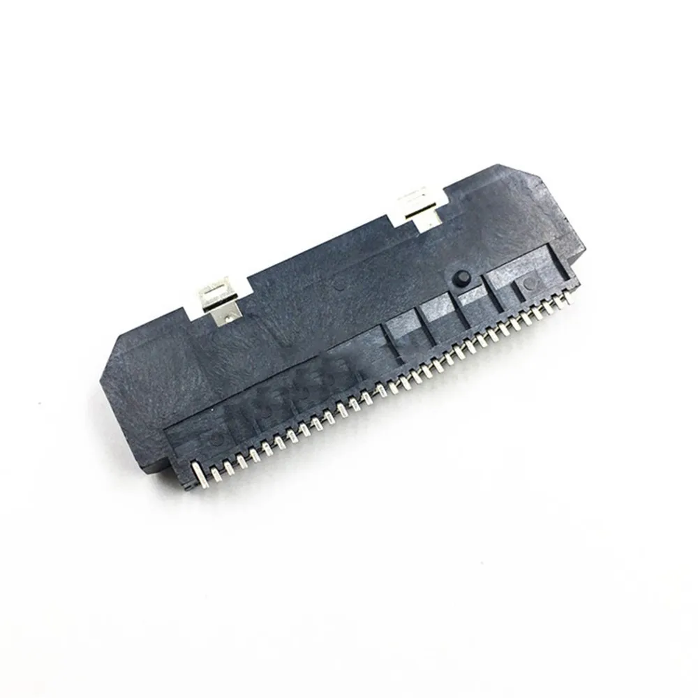 

Durable Wear-resistant Card Slot Card Reader Socket Terminal 32 Repair Parts for GBA SP Motherboard Game Console
