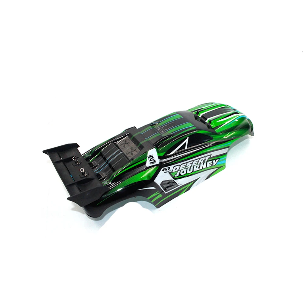 зеленое шасси 112 φ обновленны