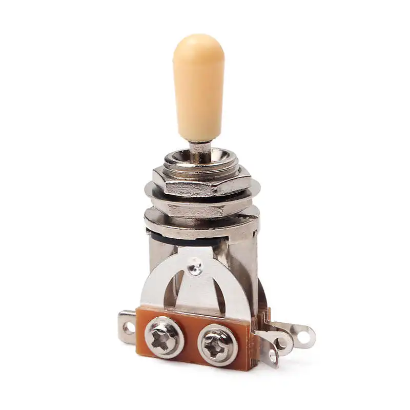 Метрические 3 способ короткий прямой гитарный звукосниматель Селекторный