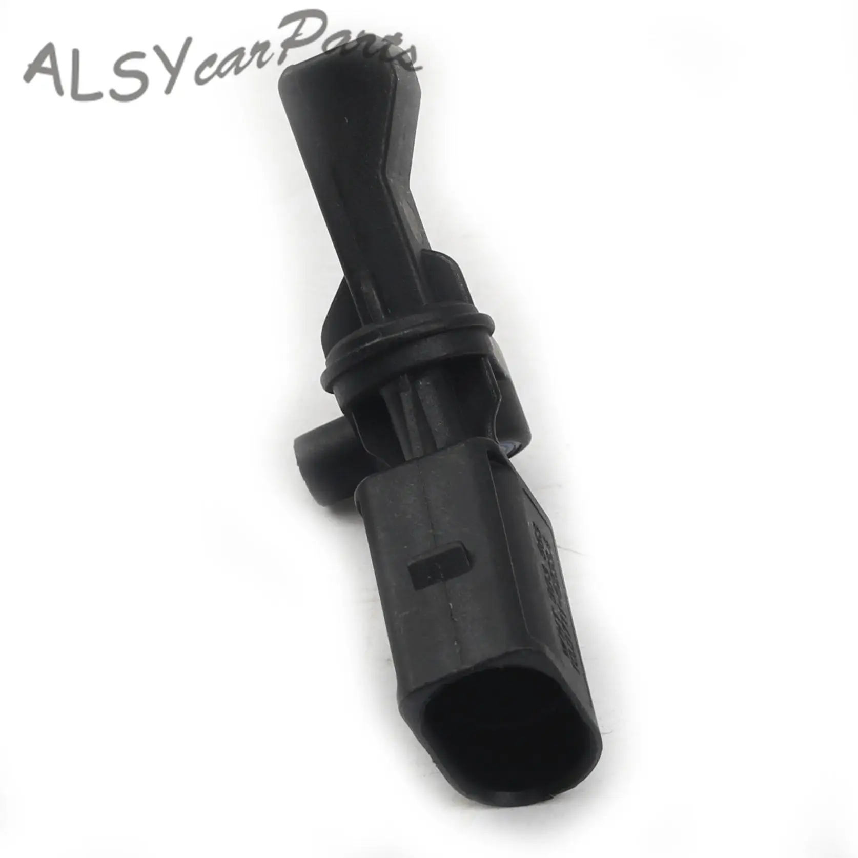 Новинка WHT003862 задняя ось колеса ABS правый и левый датчик скорости для VW POLO Audi A1 Skoda
