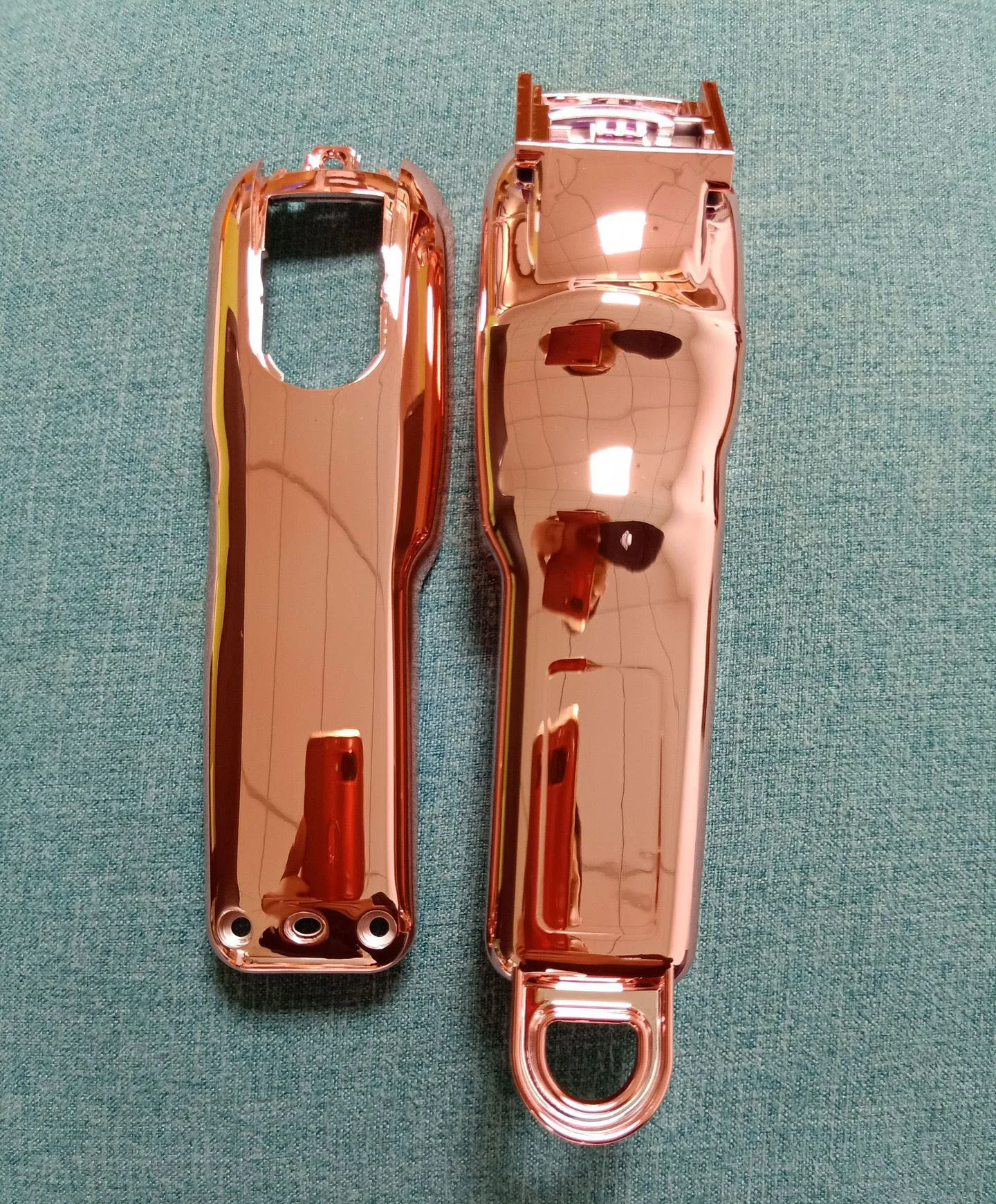 

Personal Care Appliances