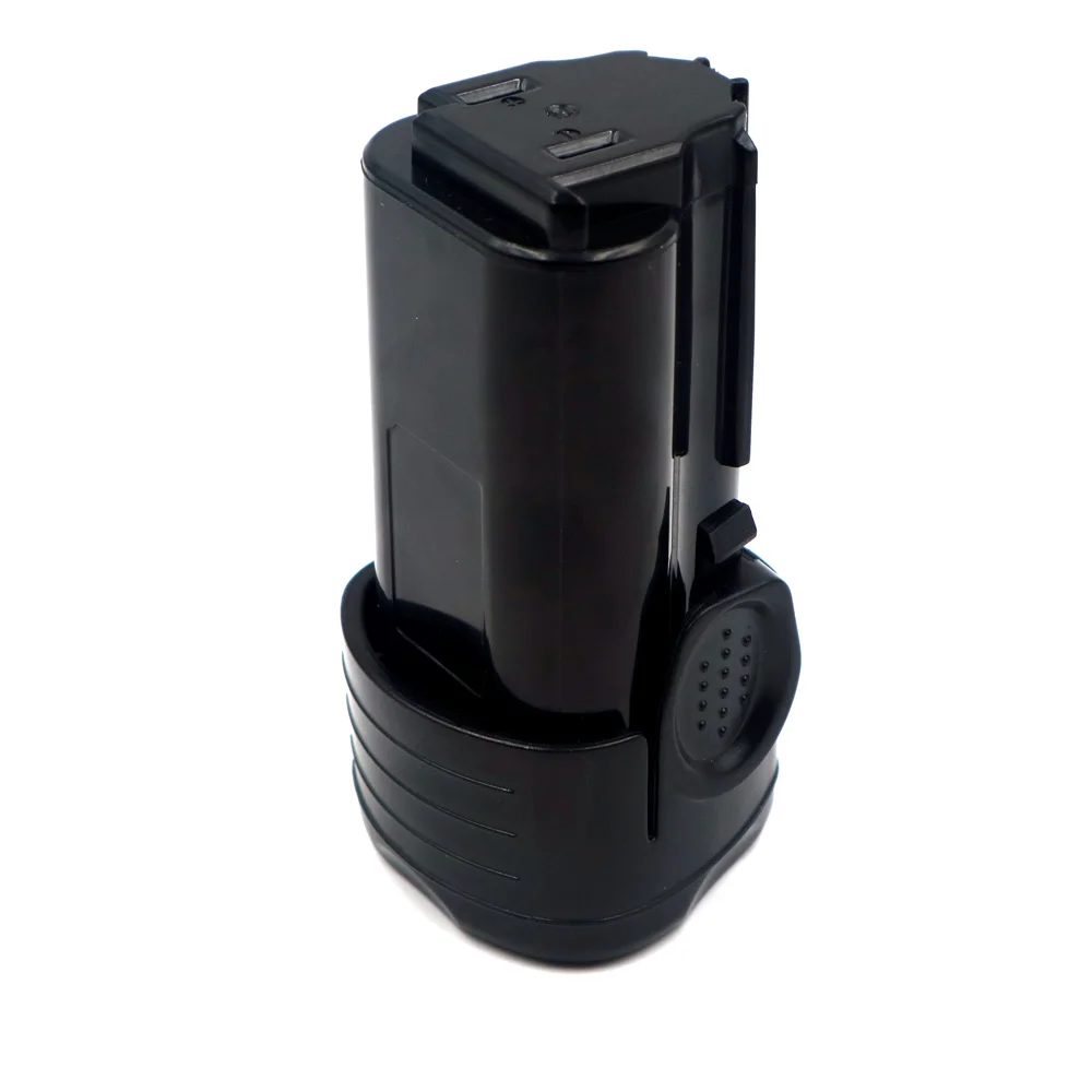 Аккумулятор для электроинструмента B & D 12C4000mAh BL1110 BL1310 BL1510 LB12 LBX12 LBXR12 BDCDMT112 EGBL108