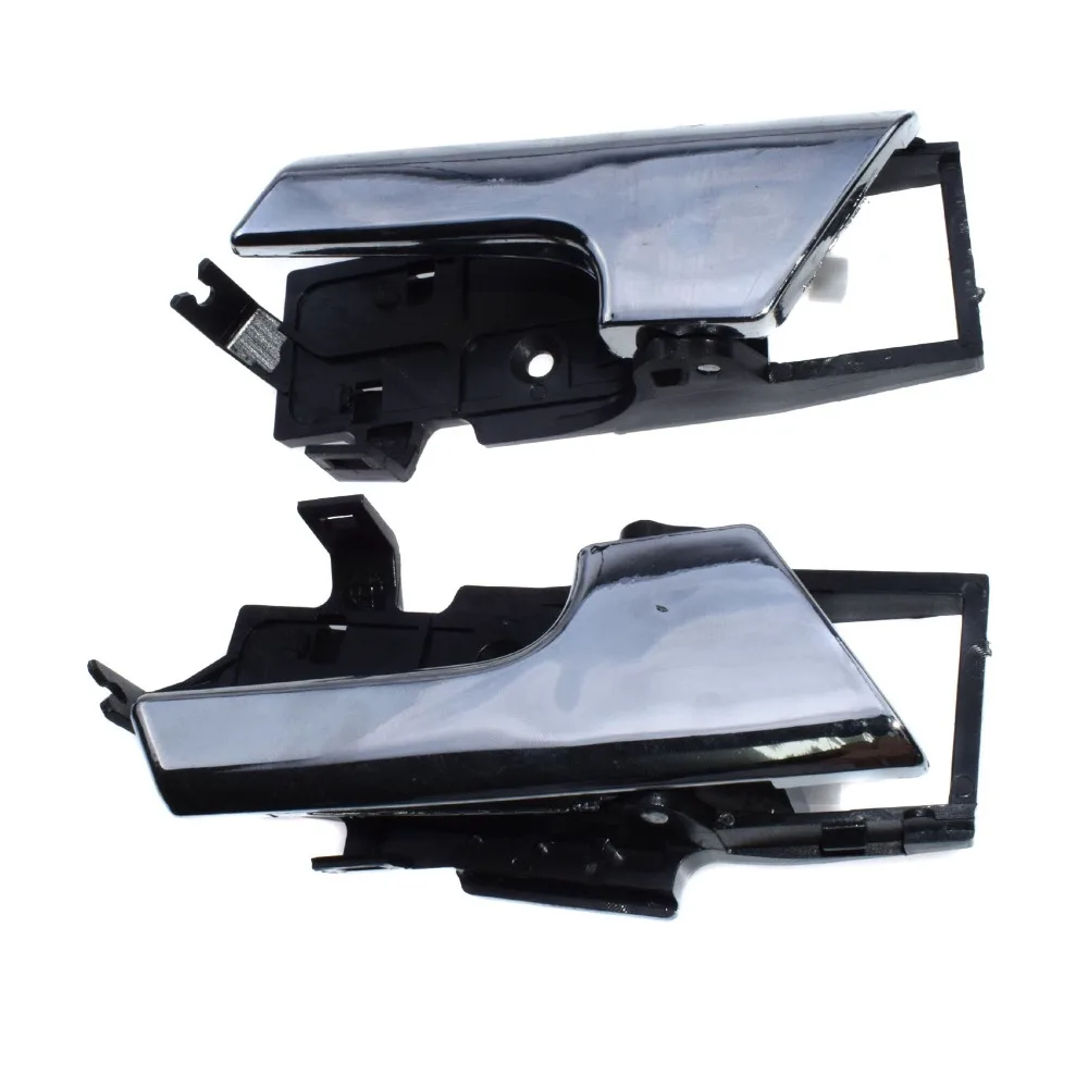 ISANCE внутренняя дверная ручка Передняя Задняя левая и правая пара 96462709 96462710 для