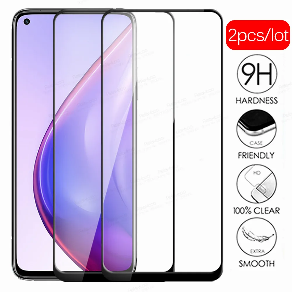 Закаленное стекло 10D для Xiaomi 10 T Pro защитная пленка экрана Xiomi Mi Lite Mi10T Light 10tpro 10tlite 2