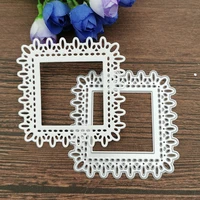lace background metal cutting dies stencils for diy scrapbooking decorative embossing handcraft die cutting template