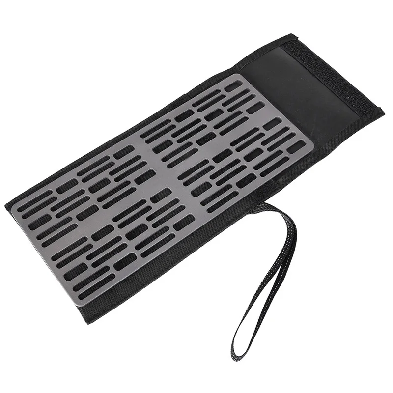 Титановый угольный гриль для барбекю сетка походная гриля | Спорт и развлечения