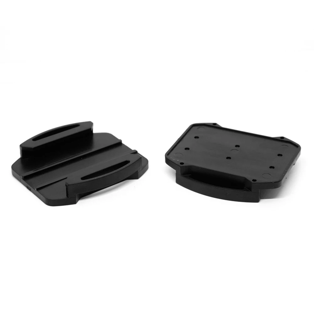 2 Поверхностное крепление + клея наклейка для экшн камеры Sony HDR AS30V AS100V AS20 AS200V