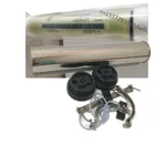 Мембранный фильтр для минеральной воды 800 г, картридж обратного осмоса легированной LP4021, Мембрана обратного осмоса 304, корпус фильтра из нержавеющей стали