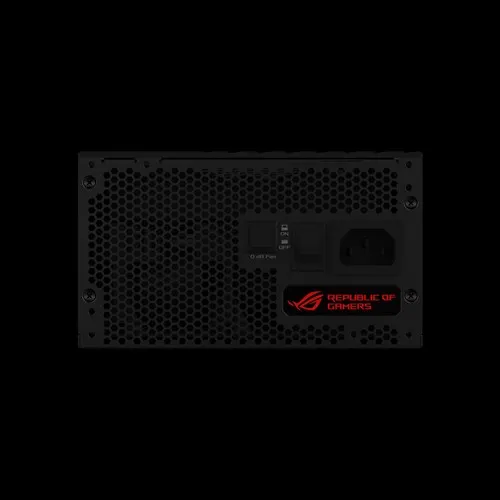 

ROG-THOR-850P Thor 850W 80PLUS Platinum Full Mode Power Supply