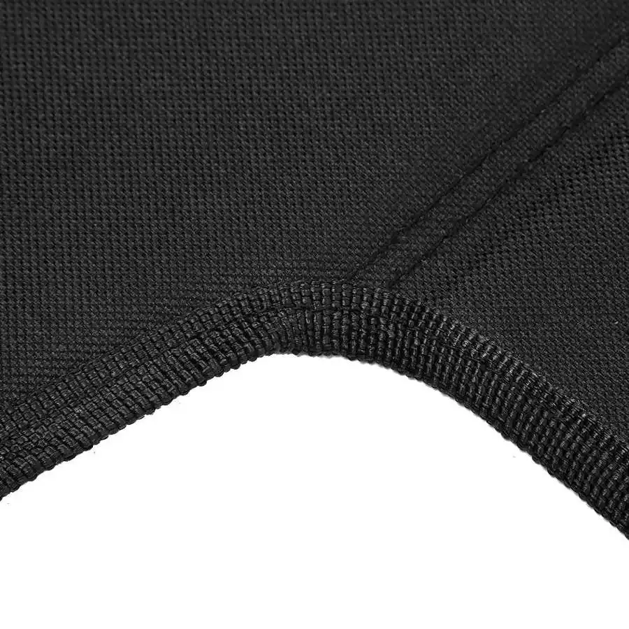 

car styling Anti-Slip Mat Rear Trunk Luggage Security Shade Cover Fits for JK auto accessorie car gadget