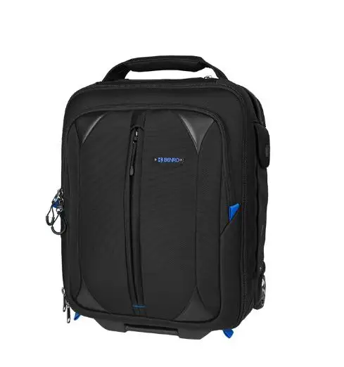 benro camera backpack bag pioneer1000 1500 3000 camera trolley case free global shipping