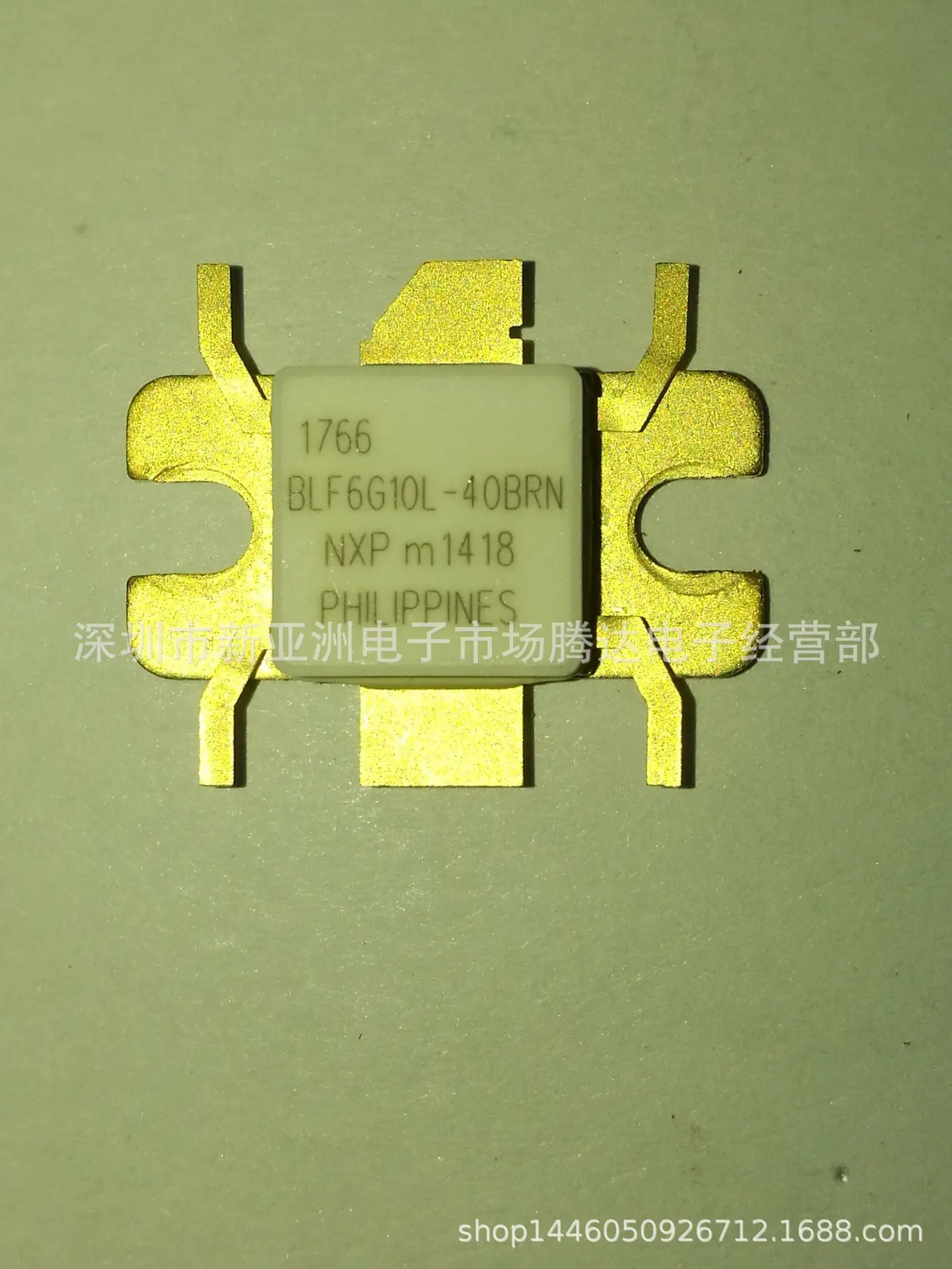 

New original 2Piece MRFE6S9060N MRF186 MRF20060 BLF6G27LS-40P BLF6G10LS-200RN BLF6G10L-40BRN FLL190MK FLL57MK FSX017WF M1104