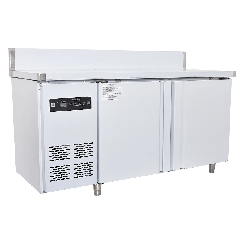 Кухонный шкаф из нержавеющей стали 1 5 л|commercial refrigerator|commercial freezer refrigeratorkitchen |