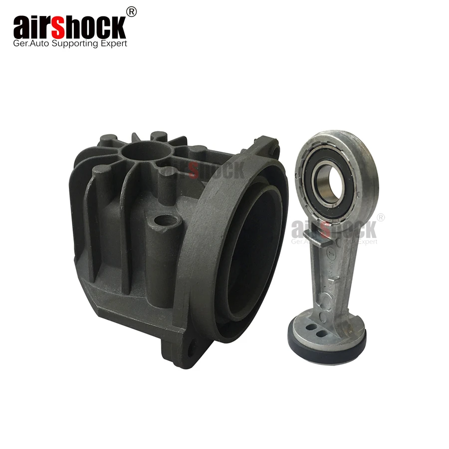 AirShock Cylinder Piston Rod Ring Air Compressor Repair Kits Fit Mercedes-Benz W220 2203200104 2113200304 2113200104
AirShock Cylinder Piston Rod Ring Air Compressor Repair Kits Fit Mercedes-Benz W220 2203200104 2113200304 2113200104