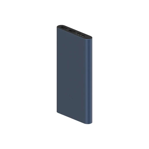 Внешний аккумулятор Xiaomi 10000mAh Mi 18W Fast Charge Power Bank 3 | Мобильные телефоны и аксессуары