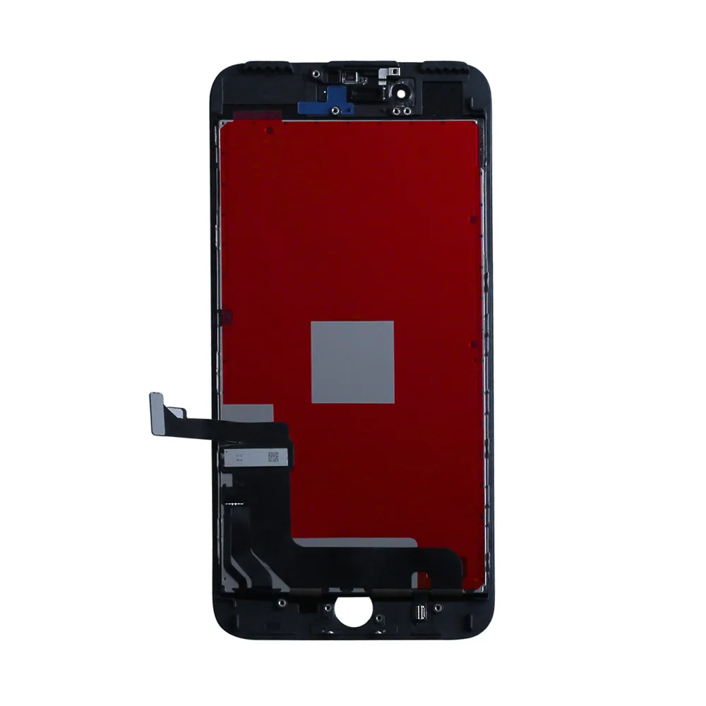 ЖК дисплей AAA Pantalla для iPhone 7 Plus сенсорный мобильный телефон экран дигитайзер в