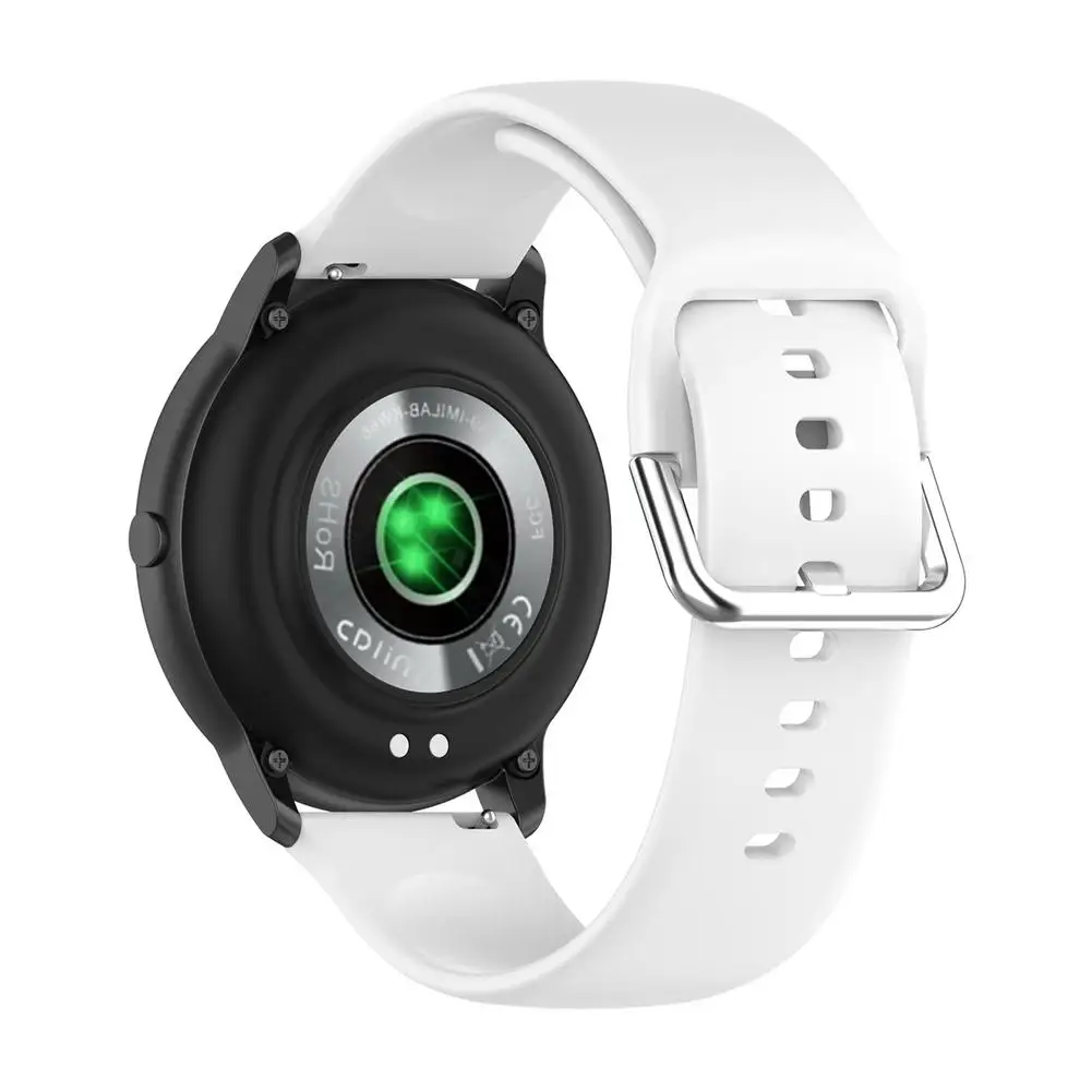 

Replacement Silicone Watch Strap For Haylou Solar LS05 Smart Watch Wristband Comfortable Wrist Band Smartwatch Accessories