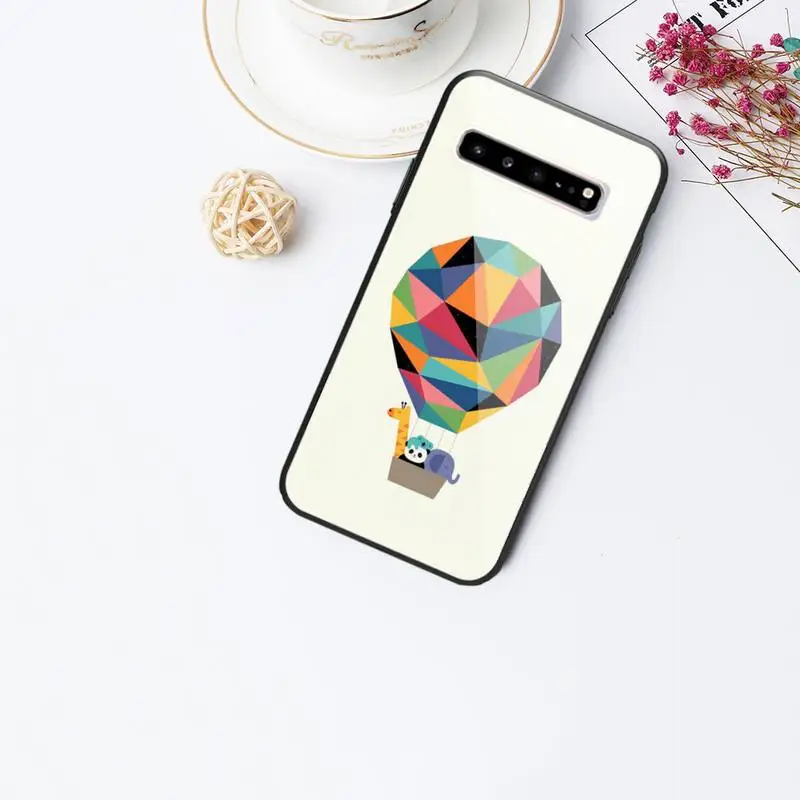 

Penguin Glass Phone Case Back Shell For Samsung Galaxy S20 Ultra S10 S9 S8 S7 Plus Edge S10 E Lite Note 8 9 10 Pro Cover