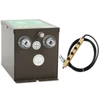 SIMCO SL-007 статический Избавитель, генератор высокого напряжения, источник питания + 1 шт. 250 мм ESG, Антистатическая панель, стандартное статическое напряжение