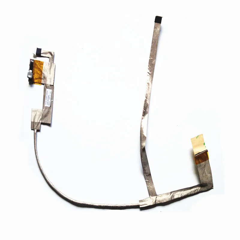 

Новый ЖК-кабель для Lenovo IdeaPad Y560 LVDS DD0KL3LC000