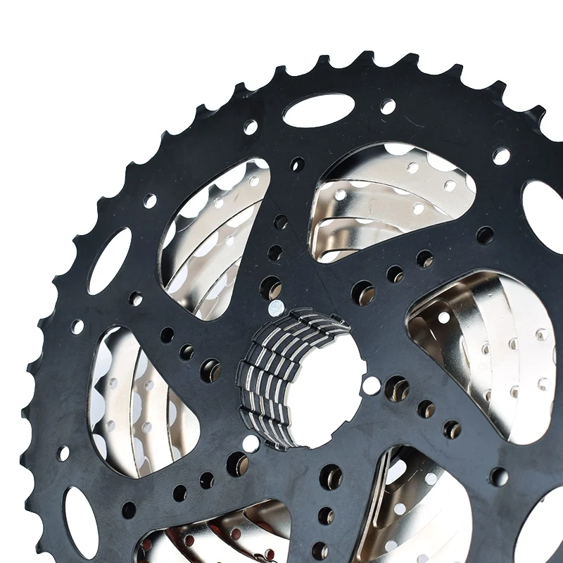

VG Sports Mountain Bike 8Speed Bicycle Separate Cassette MTB Ultralight Cassete Sprocket