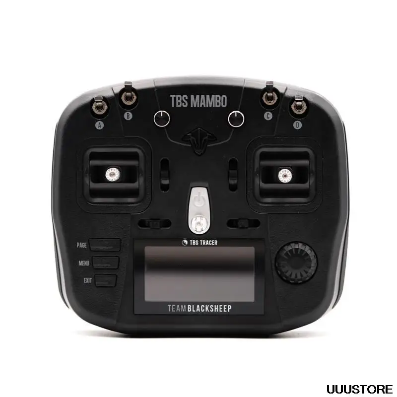 Радиоуправляемый трассировщик TBS Mambo с дистанционным управлением FPV 2 4 ГГц Дрон